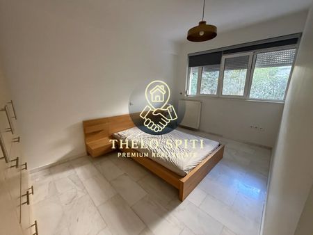 Διαμέρισμα για ενοικίαση Κυθηρίων - Πανί (Άλιμος) - Photo 5