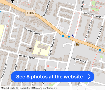 Gallosson Road, SE18 - Photo 1