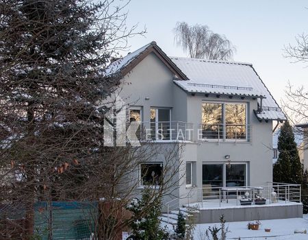 Bezrzecze; Dom wolnostojący; Wynajem; 270 m2, podpiwniczony, ogród + garaż. - Zdjęcie 5