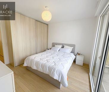 COURBEVOIE NORMANDIE - 3 PIÈCES MEUBLÉ DE 60m² - Photo 2