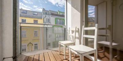 ++NEU++ Großartige 2-Zimmer Neubauwohnung mit Loggia - Photo 3