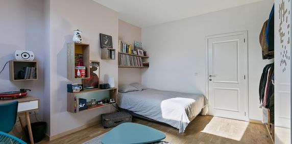 Room at Avenue du Parc 31 - Foto 2