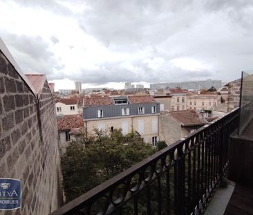 Location Appartement 5 pièces 132m² BORDEAUX 33000 - Photo 1