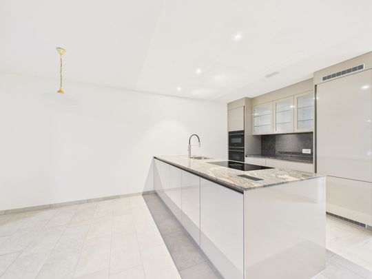 First Rental – High-quality 2.5 room in Bachenbülach - Photo 1