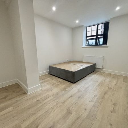 Yeoman street, Leicester, LE1 - Photo 4