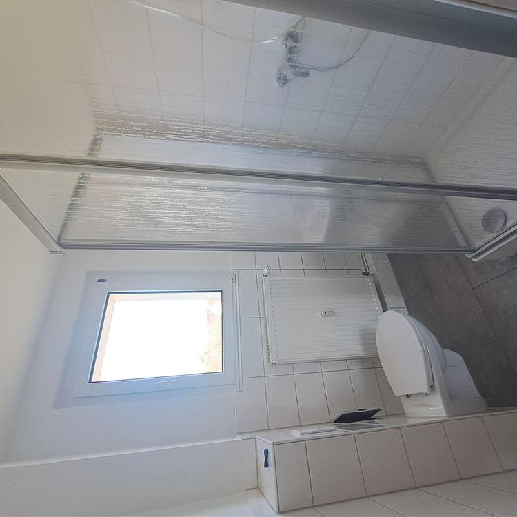 Gemütliche 3 Raumwohnung mit Balkon - Photo 1