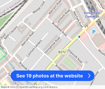 Donnybrook Road, London, SW16 - Photo 1