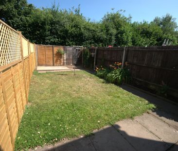 Brunswick Close, Waterside, Rugby, CV21 - Photo 1