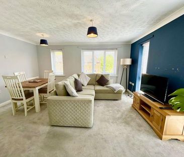 2 bedroom apartment to rent - Photo 2