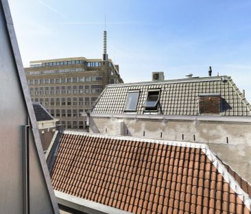 Te huur : Appartement Koningstraat 54 D in Haarlem - Photo 4