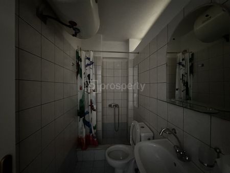 Studio/Γκαρσονιέρα για ενοικίαση Ζαβλάνι (Πάτρα) - Photo 2