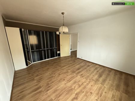 Gemütliche 2,5-Zimmer-Mietwohnung mit Loggia / Balkon in +++ Zeltweg +++ - Photo 4