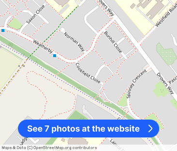 Cookfield Close, Dunstable, LU6 - Photo 1