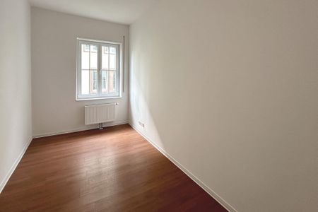 3-Zimmer-Wohnung mit großzügigem Sonnen-Balkon - Photo 5