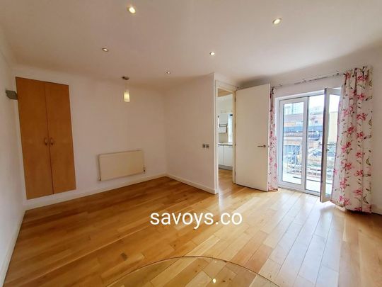 1 bedroom flat to rent - Photo 1