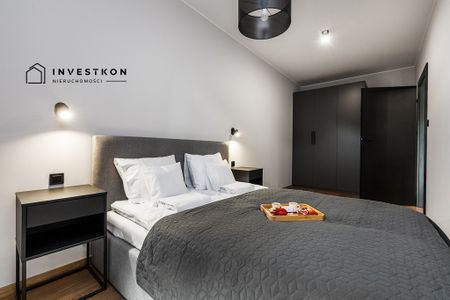 Apartament Premium 48m2 - Fitness|Sauna - Zdjęcie 2