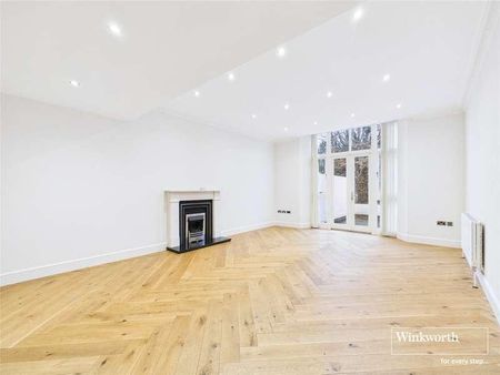 Hobbs House, Thames Street, Sonning, Reading, RG4 - Photo 2