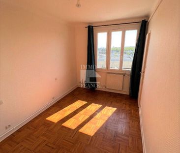 Location appartement 3 pièces 52.84 m² à Nantes (44000) - Photo 2