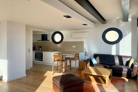 Duplex Mer Endoume - Photo 2