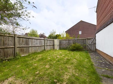 1 bedroom maisonette to rent - Photo 5