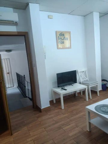 Ático de alquiler en Calle Portería de Santo Domingo, 2, San Matías - Realejo - Foto 4