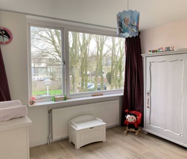 Te huur: Huis Top Naefflaan in Amstelveen - Foto 2