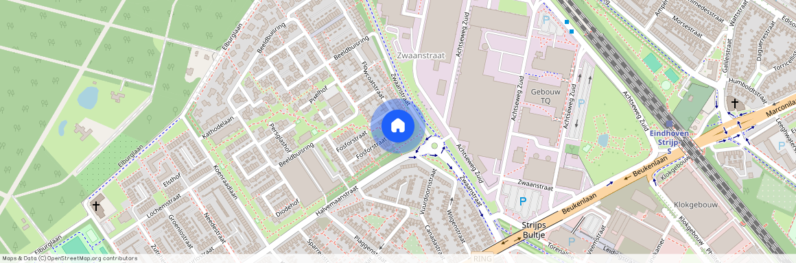 Fosforstraat 52, 5651 HK, Eindhoven