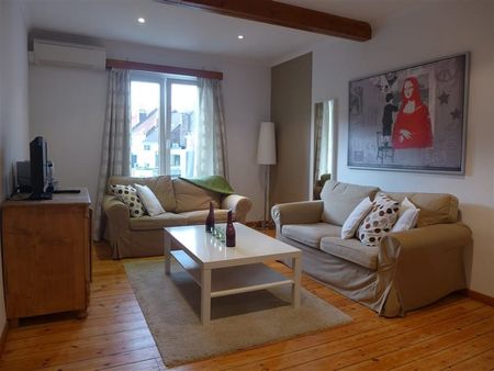 Duplex te huur - Foto 2