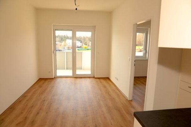 Charmante 2-Zi Wohnung mit Garten in 8054 Graz – komfortabel & modern wohnen! - Photo 1
