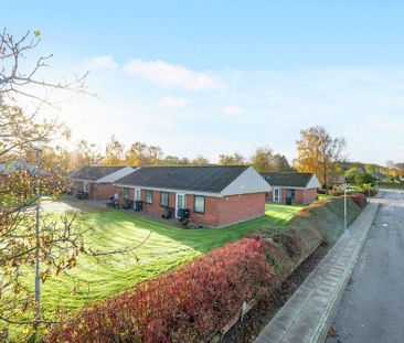 Grønnevænget, 22, Klovborg, 8765 - Photo 6