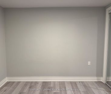 For Lease - 31 Good Road Unit# Basement, Toronto, Ontario - Photo 3