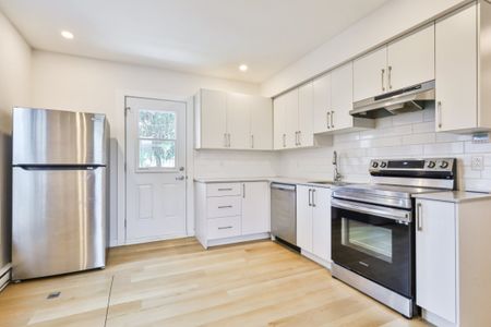 Appartement à louer - Montréal (Verdun/Île-des-Soeurs) (Verdun) - Photo 5