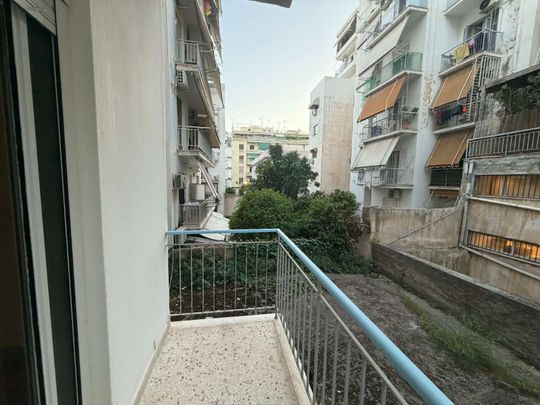 Διαμέρισμα για ενοικίαση Γουδή (Ζωγράφου) - Photo 1
