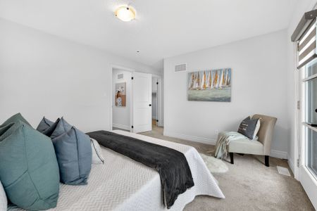 For Lease - 32 Ballinger Way, Uxbridge, Ontario - Photo 5