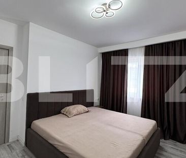Apartament modern 3 camere, 84 mp, 2 băi, 2 locuri de parcare, Happy Residence2 - Photo 5