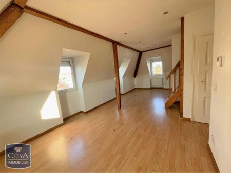 Appartement à louer 2 pièces 58.25m² - Photo 5