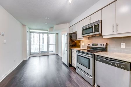 For Lease - 33 Bay Street Unit# 1405, Toronto, Ontario - Photo 4