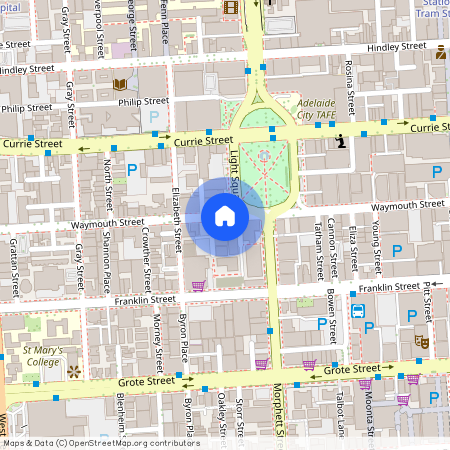 181 Waymouth Street, Adelaide, South Australia 5000