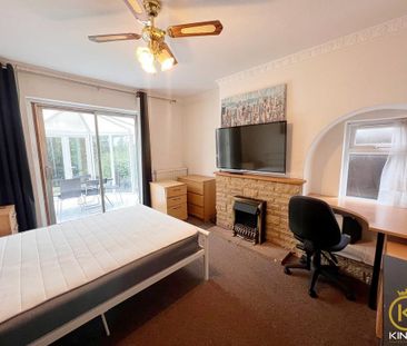 5 bedroom detached house to rent - Photo 6