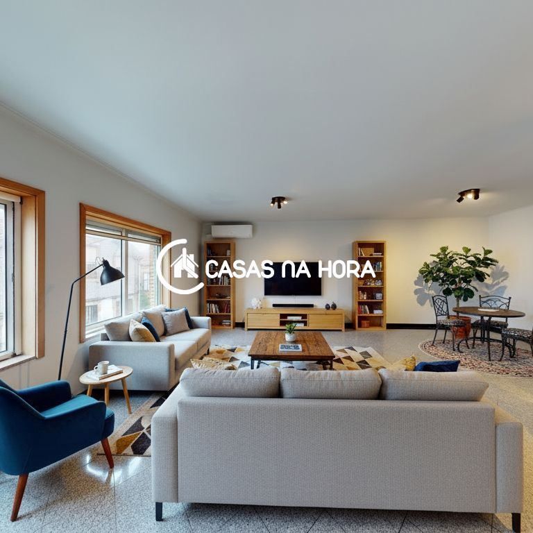 Moradia T4 em Porto - Foto 1
