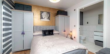 Elmsted Barn, Kilndown Place, Stelling Minnis, Canterbury, CT4 6FH, Kent - Photo 2