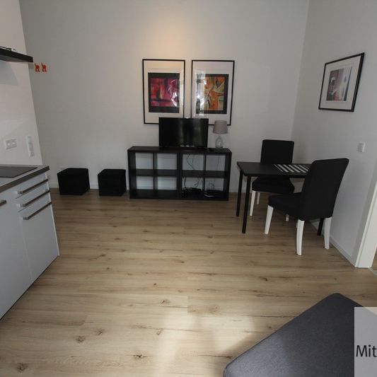 Neu möblierte Wohnung in guter Lage - Photo 1