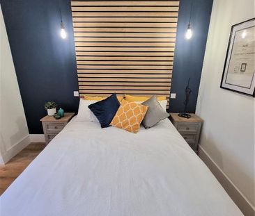 2 bedroom flat to rent - Photo 6