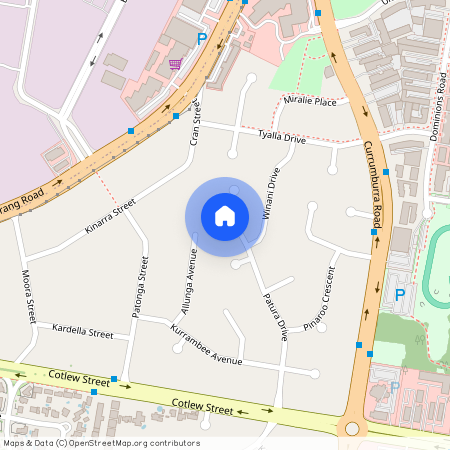 6/30 Patura Drive, Ashmore QLD 4214