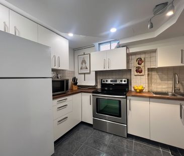 For Lease - 263 Wright Crescent Unit# Basement, Ajax, Ontario - Photo 5
