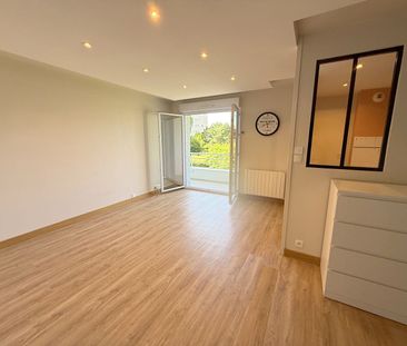 Location Appartement 2 pièces 54m² - Photo 1