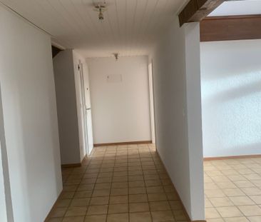 5 Zimmer, 4. Stock - Photo 3