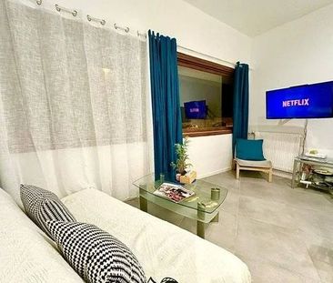 Location Appartement - Photo 2