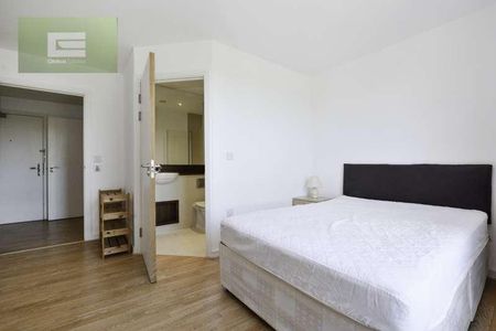 Campion House, Blondin Way, Rotherhithe, SE16 - Photo 5