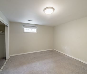 For Lease - 870 Modlin Road Unit# lower, Pickering, Ontario - Photo 1